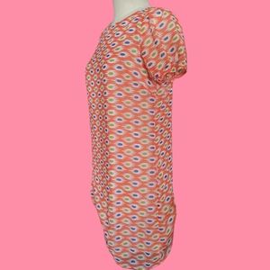 FRANCESCA's collection boutique dress